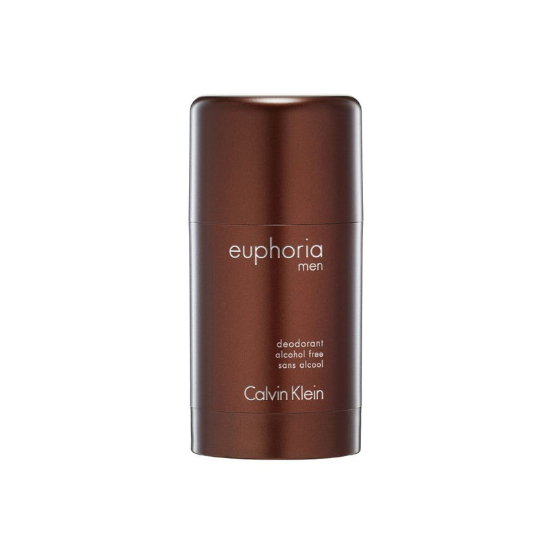 Calvin Klein Euphoria dezodorans u stiku za muškarce 75 g