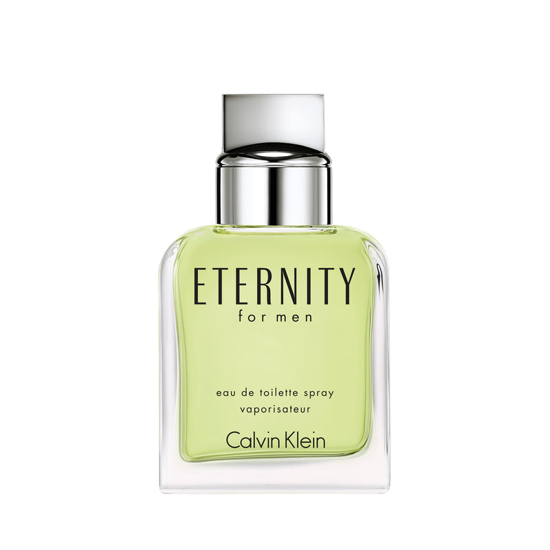 Calvin Klein Eternity toaletna voda za muškarce