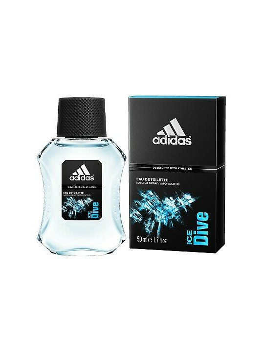 ADIDAS ICE EDT 50 ML