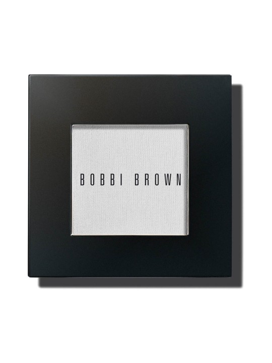 BOBBI BROWN EYESHADOW-WHITE TBD