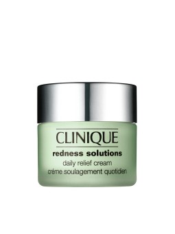 CLINIQUE REDNESS SOLUTION DAILY RELIEF CREAM 50 ML
