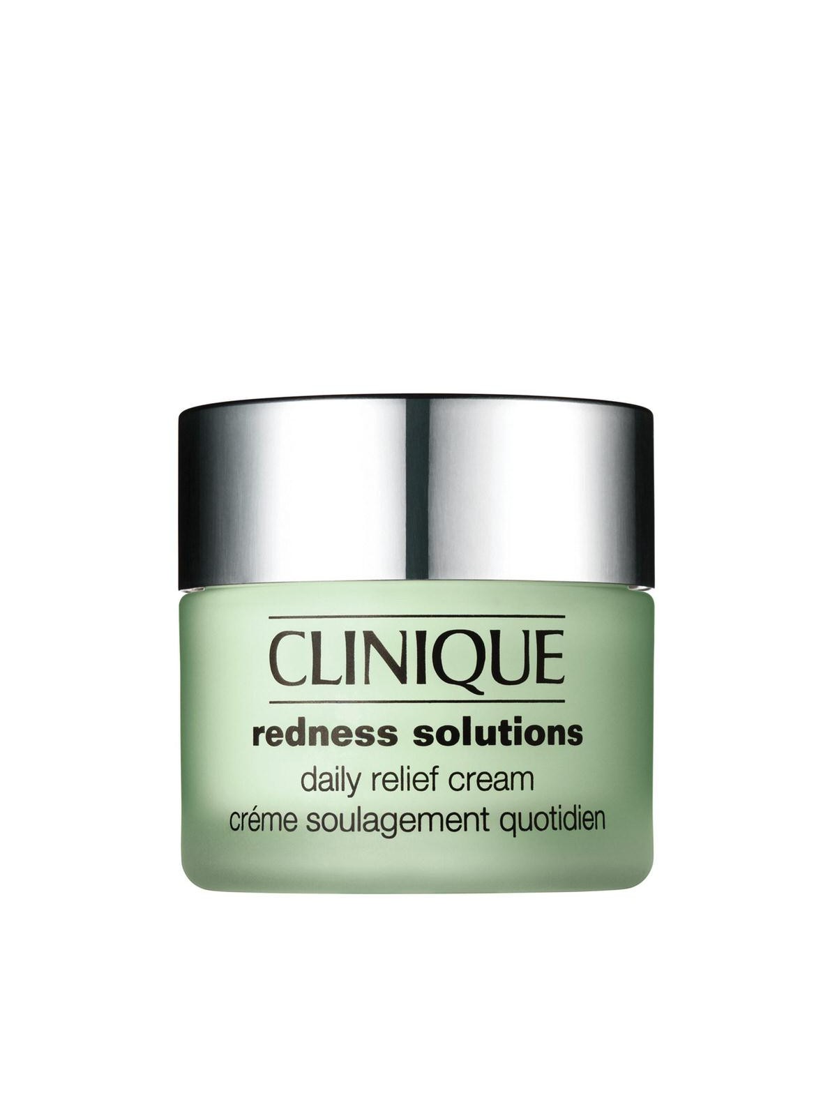 CLINIQUE REDNESS SOLUTION DAILY RELIEF CREAM 50 ML