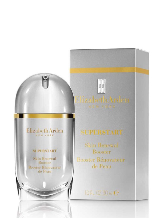 ELIZABETH ARDEN SUPERSTART SKIN BOOSTER 30 ML