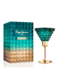 PEPE JEANS CELEBRATION FOR HER EDP 50 ML