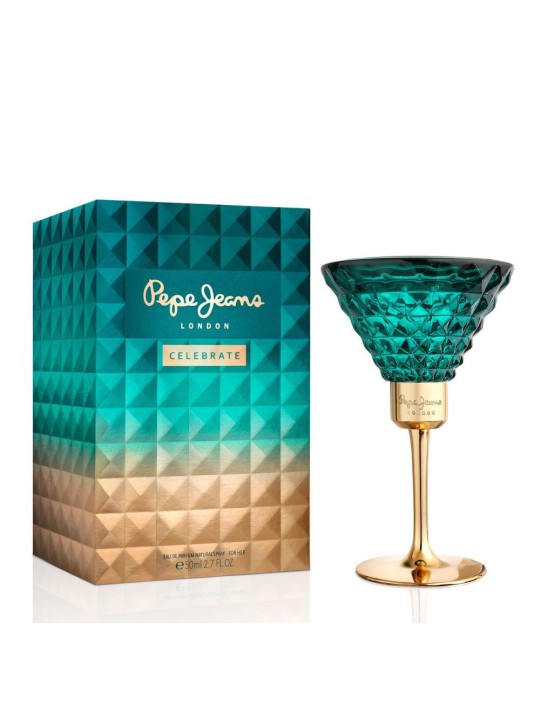 PEPE JEANS CELEBRATION FOR HER EDP 50 ML