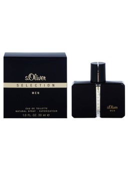 S.OLIVER SELECTION EDT MEN 30 ML