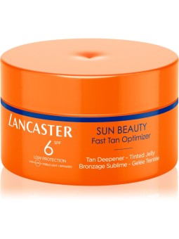 LANCASTER TINTED JELLY SPF6, 200 ML