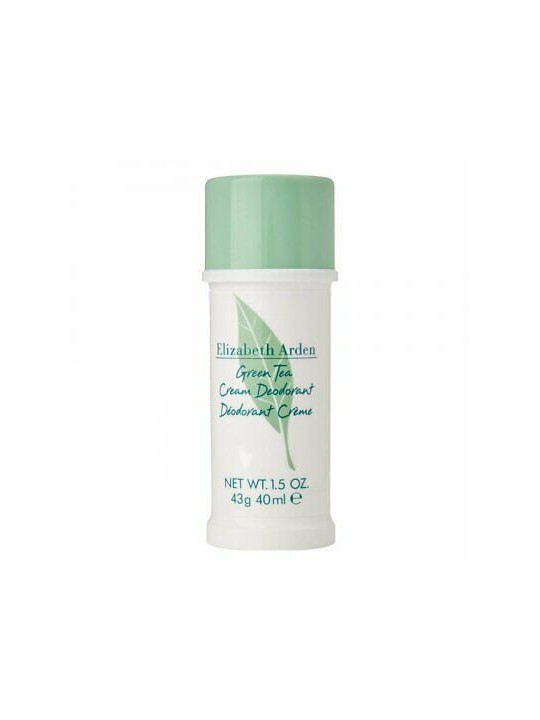 ELIZABETH ARDEN GREEN TELIZABETH ARDEN DEO CRM 40 ML