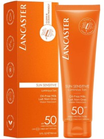 LANCASTER DSKIN RG OFMLK SPF50 150 ML