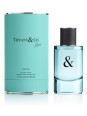 TIFFANY LOVE MAN EDT 50 ML