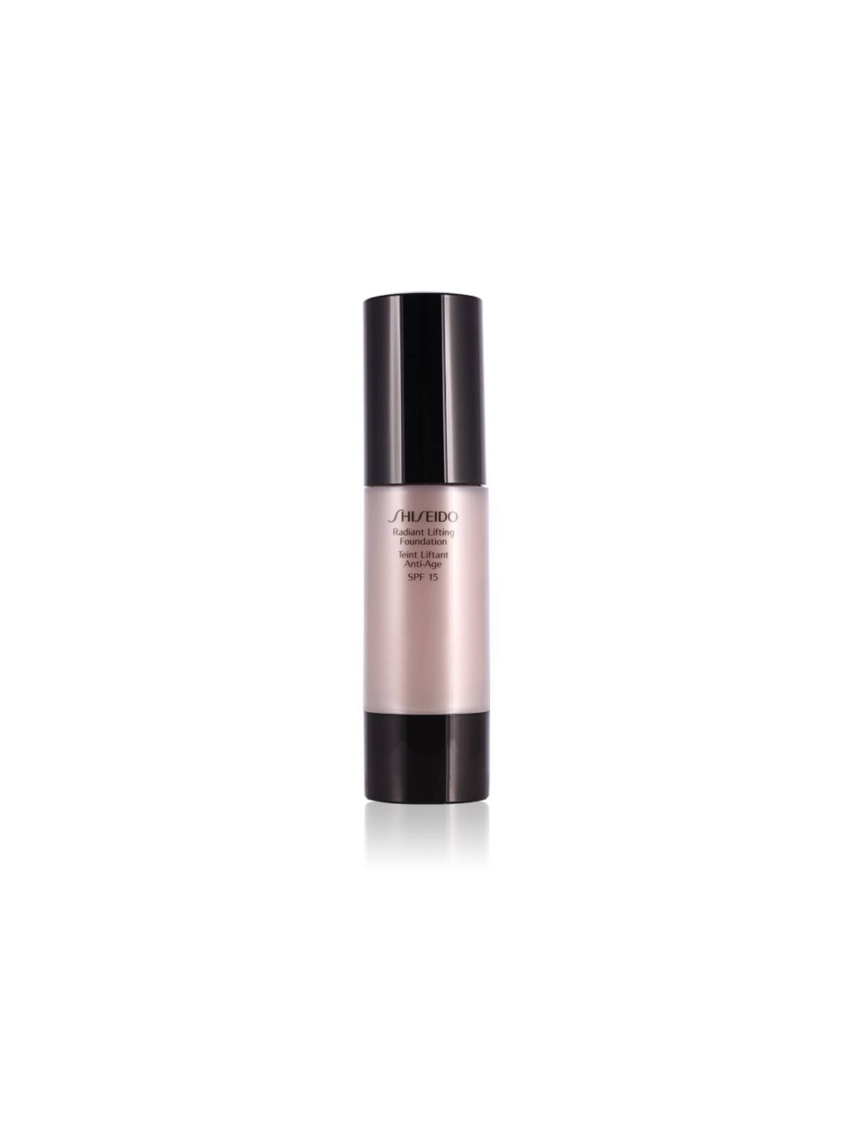 SHISEIDO RADIANT LIFT FOUNDATION