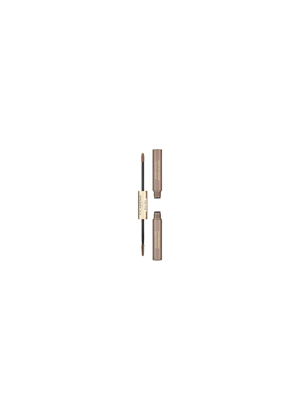 CLARINS BROW2GO