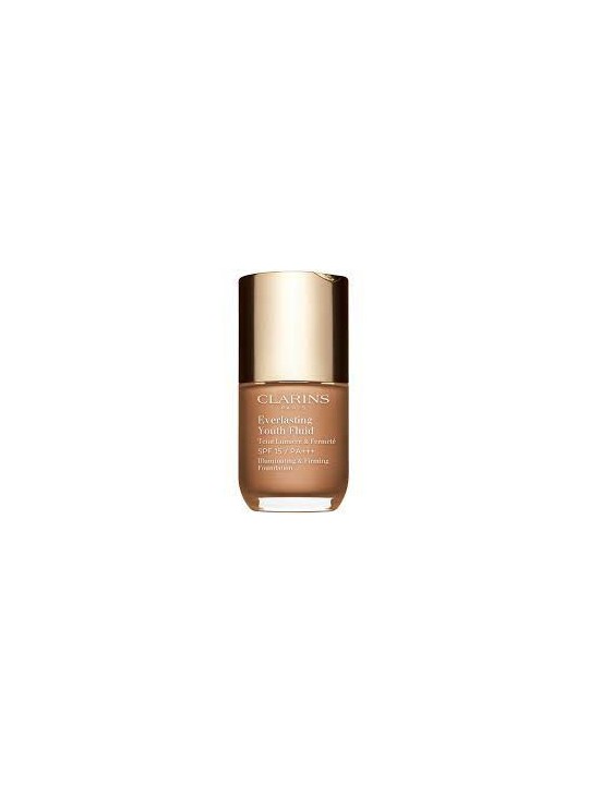 CLARINS EVERLAST YOUTH FLUID