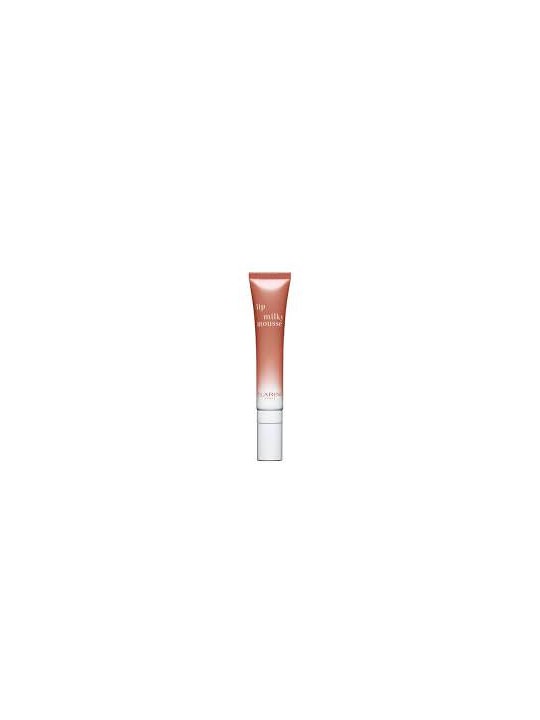 CLARINS LIP MILKY MOUSSE