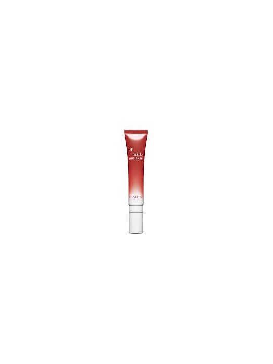 CLARINS LIP MILKY MOUSSE