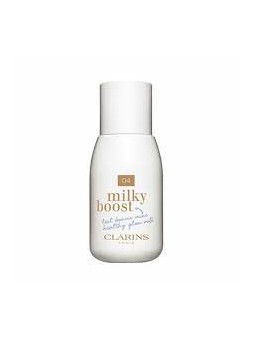CLARINS MILKY BOOST FOUNDATION