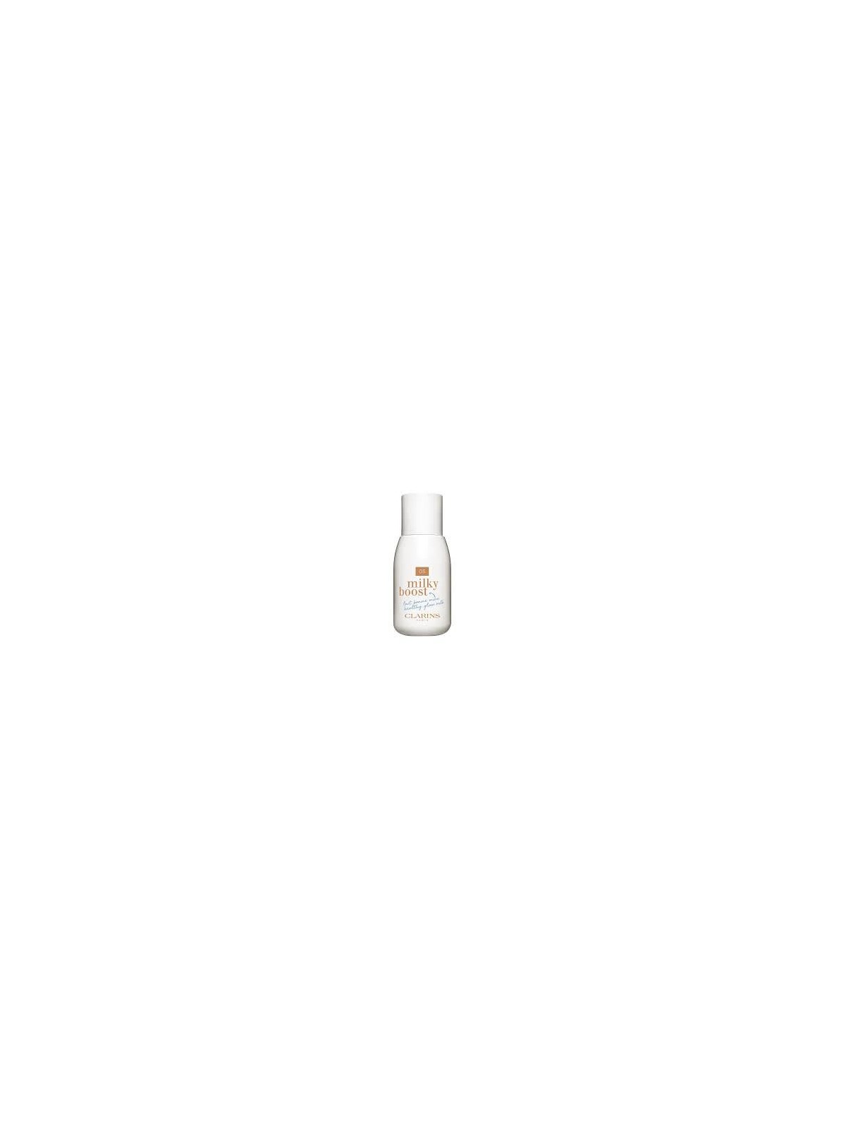 CLARINS MILKY BOOST FOUNDATION