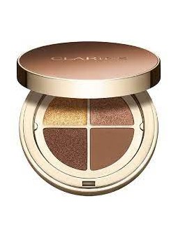 CLARINS QUATUOR PALETTE
