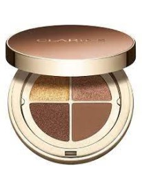 CLARINS QUATUOR PALETTE