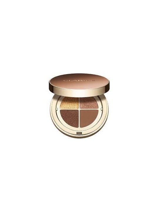 CLARINS QUATUOR PALETTE
