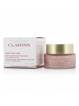 CLARINS MA DAY CREAM GEL 50 ML