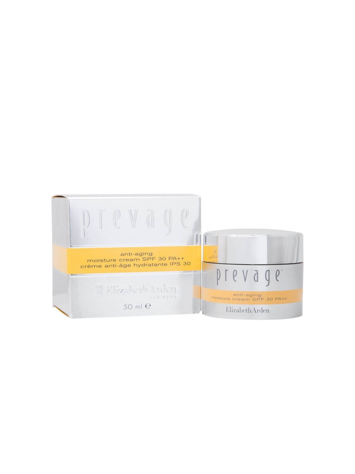 EA PREVAGE ANTI-AGING DAY CRM