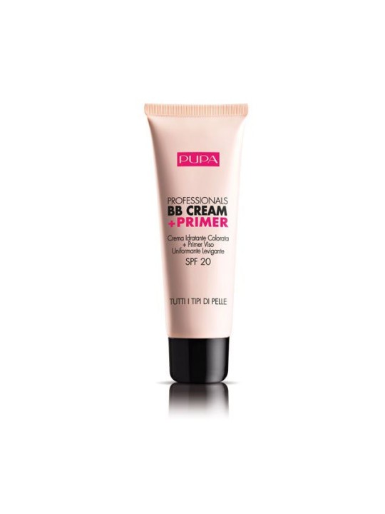 PUPA BB CREAM - PRIMER