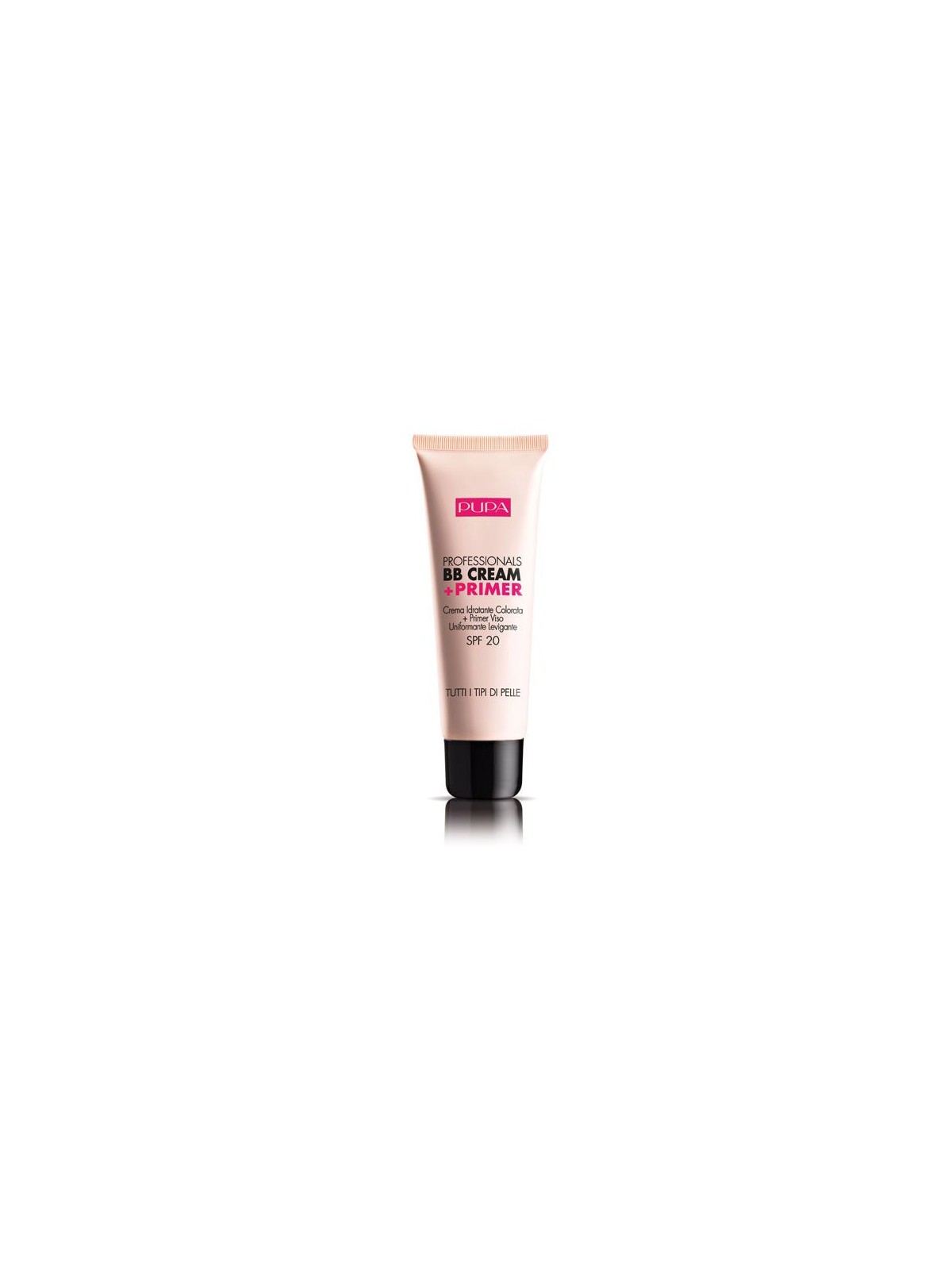 PUPA BB CREAM - PRIMER
