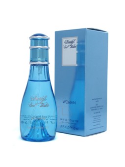 DAVIDOFF CW W EDT