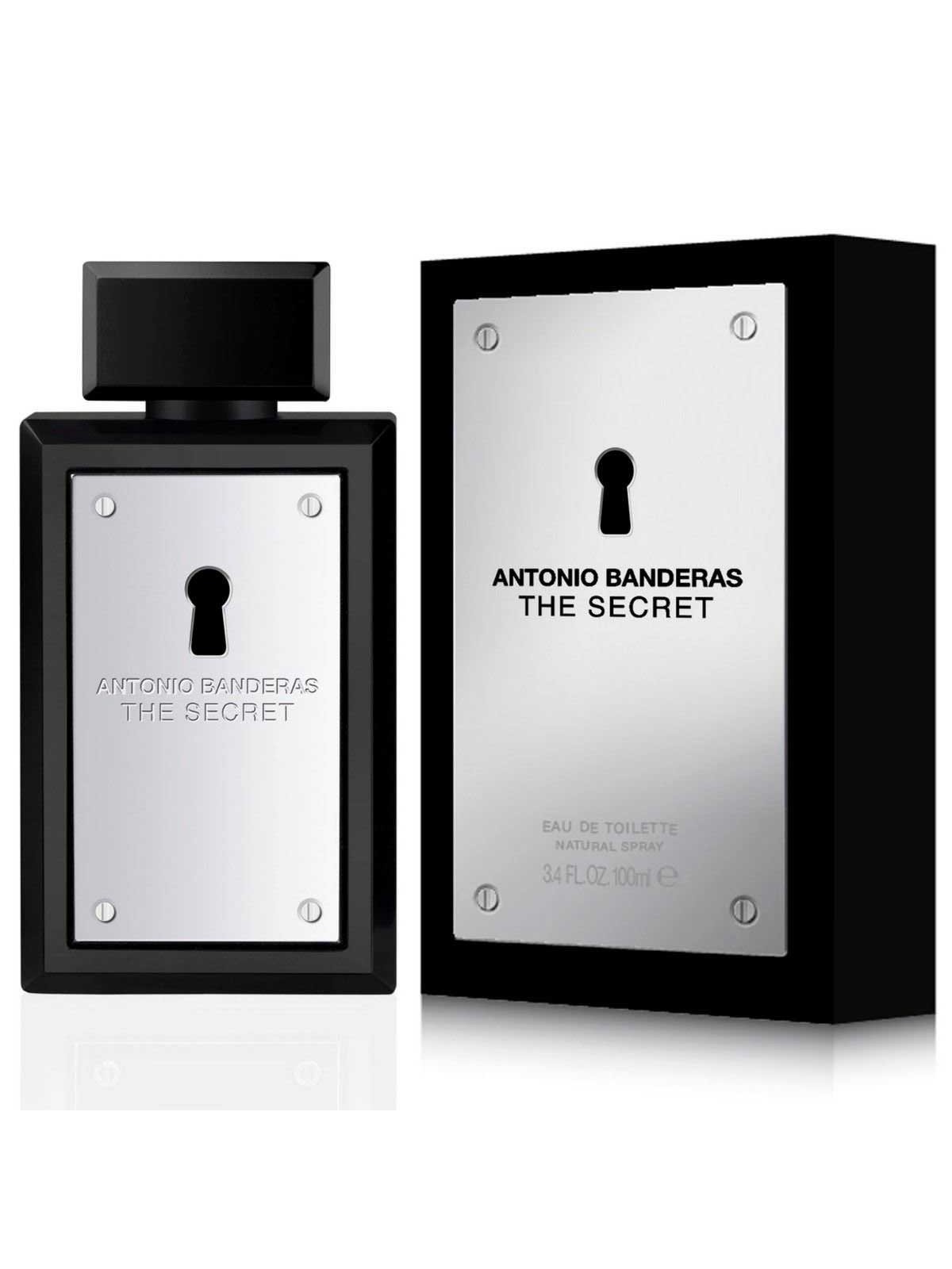 AB SECRET M EDT