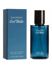 DAVIDOFF CW MEN EDT 40 ML