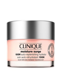 CLINIQUE MOISTURE SURGE 100H