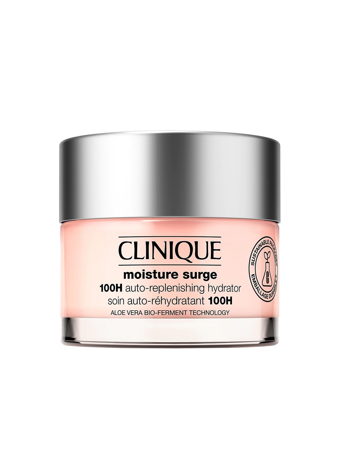 CLINIQUE MOISTURE SURGE 100H