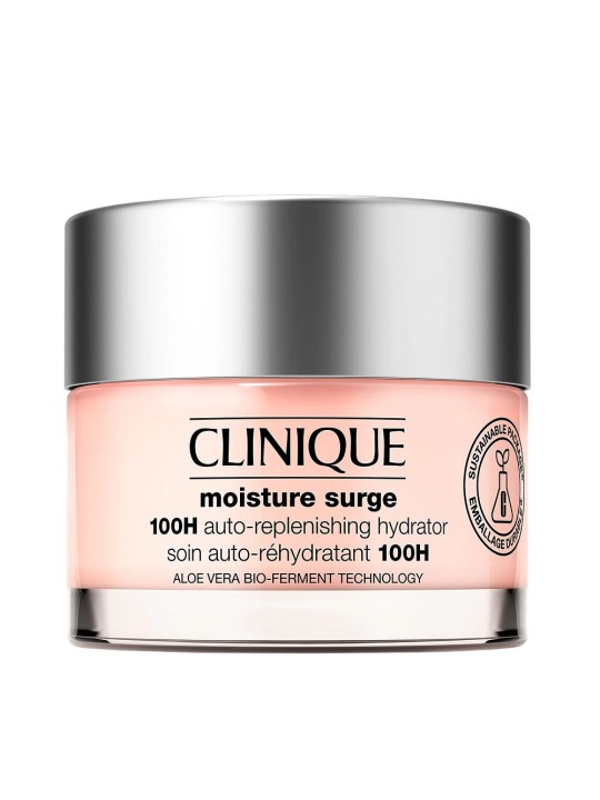 CLINIQUE MOISTURE SURGE 100H