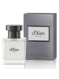 S.OLIVER FOR HIM EDT 30 ML