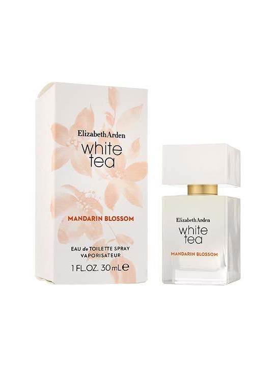ELIZABETH ARDEN WHITE TEA MANDARIN BLOSSOM EDT 30 ML