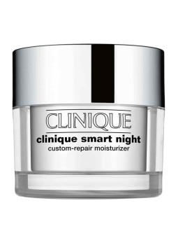 CLINIQUE SMART MOISTURE NIGHT CREAM 50ML