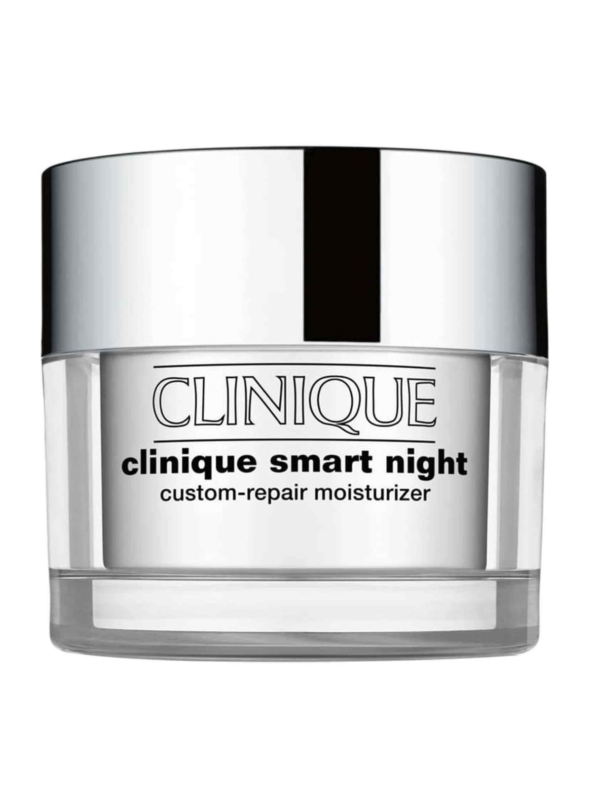 CLINIQUE SMART MOISTURE NIGHT CREAM 50ML