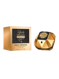 PACO RABANNE LADY MILLION FABULOUS WOMEN EDP
