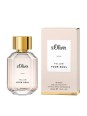 S. OLIVER FOLLOW YOUR SOUL W EDT 30 ML