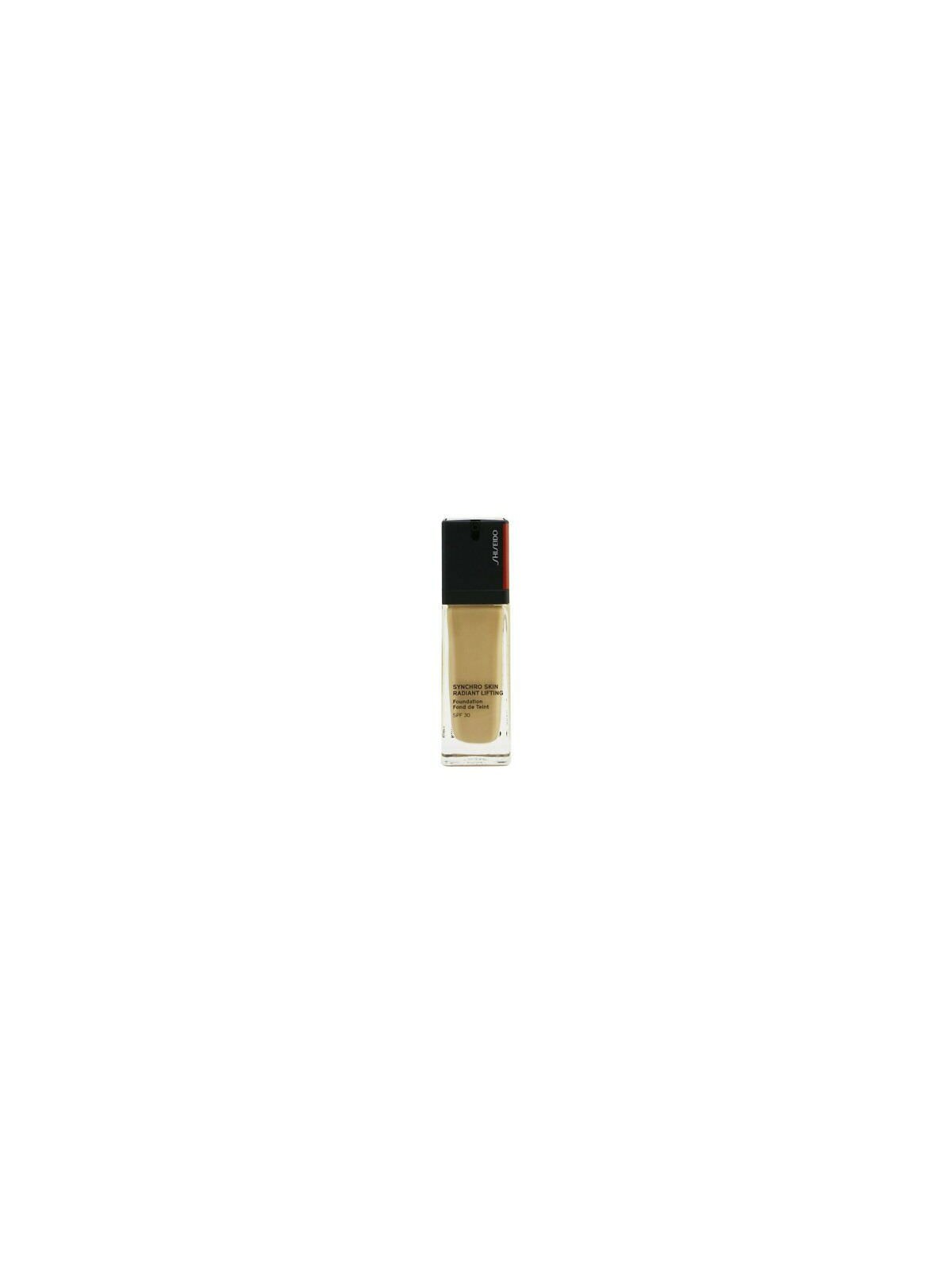 SHISEIDO SMK SS RAD LIFT FOUNDATION