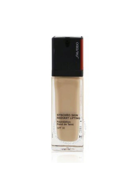 SHISEIDO SMK SS RAD LIFT FOUNDATION