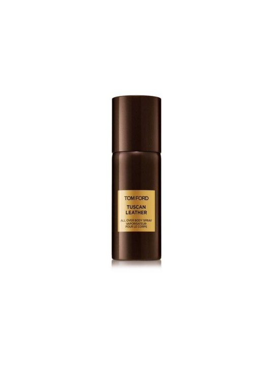 TOM FORD TUSCAN LEATHER BODY SPRAY 150 ML