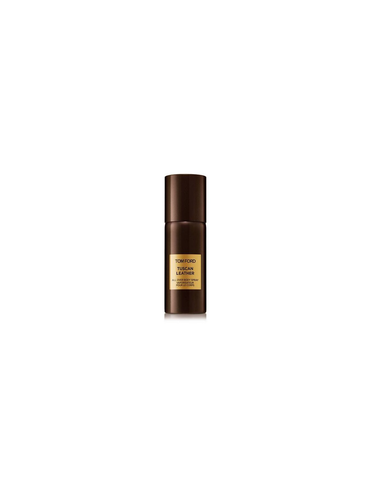 TOM FORD TUSCAN LEATHER BODY SPRAY 150 ML