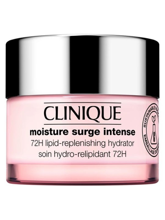 CLINIQUE MOISTURE SURGE INTENSE 72H