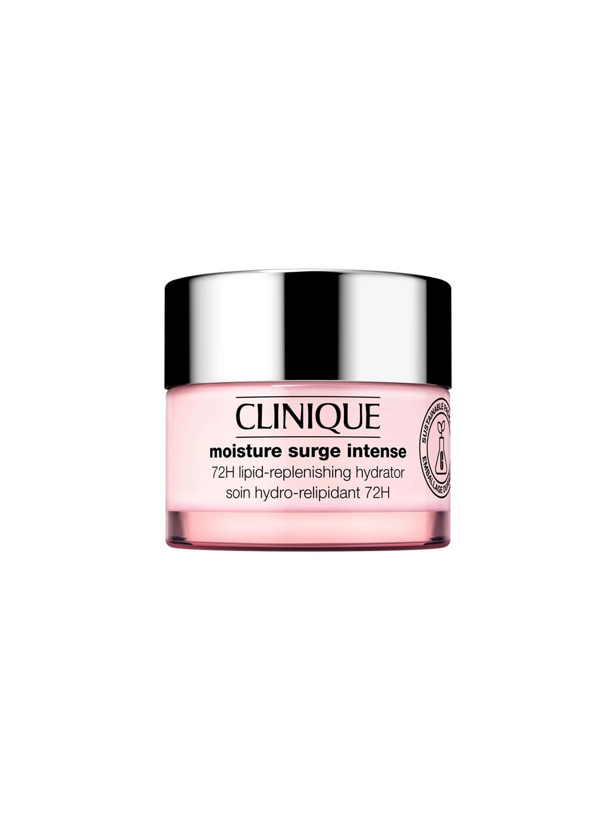 CLINIQUE MOISTURE SURGE INTENSE 72H
