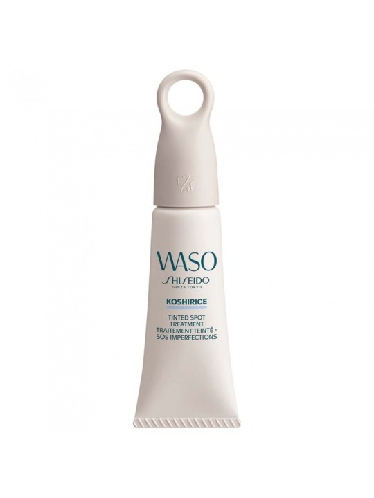 SHISEIDO WASO K TINTED SPOT TREATMENT 8ML