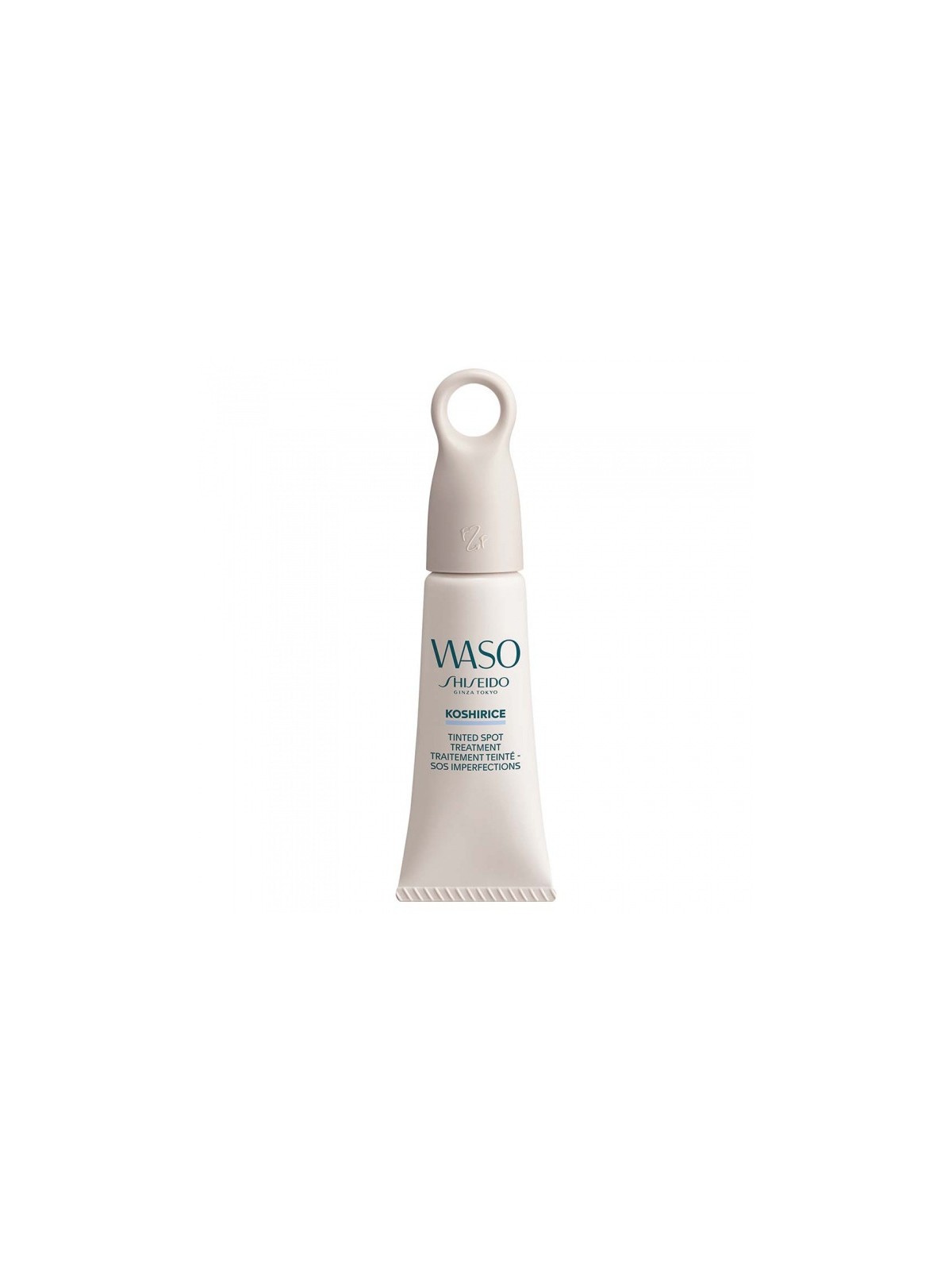 SHISEIDO WASO K TINTED SPOT TREATMENT 8ML