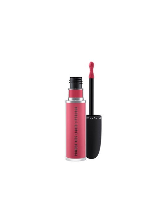MAC POWDER KISS LIQUID LIPCOLOR
