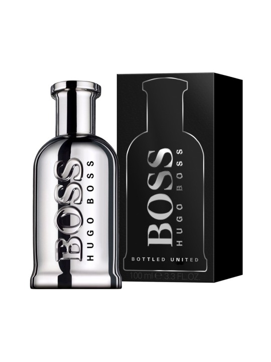 HUGO BOSS UNITED EDT